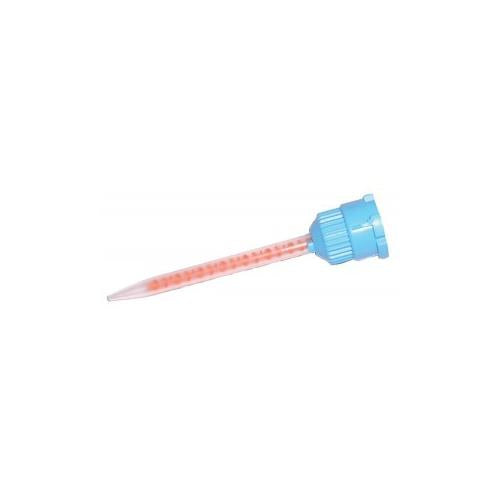Mydent VP8108 Defend Crown & Bridge Material Mixing Tips 10:1 & 4:1 25/Pk Mydent VP8108 Defend Crown & Bridge Material Mixing Tips 10:1 & 4:1 25/Pk